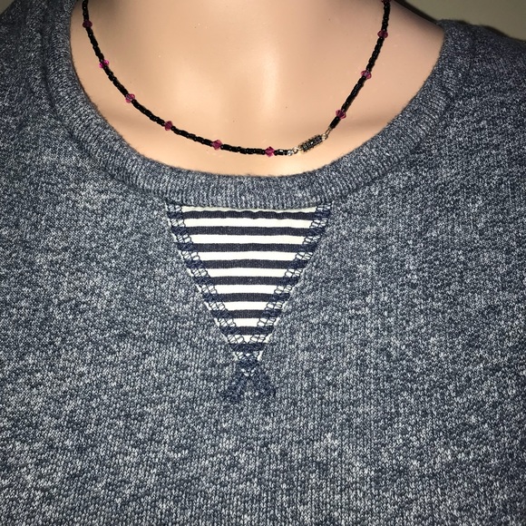 Lucky Lotus Lightweight Summer,  P/O, Size M, EUC - Picture 2 of 5